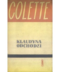 Klaudyna odchodzi