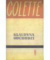Klaudyna odchodzi