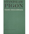 Wiązanka historycznoliteracka. Studia i szkice