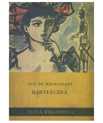 Baryłeczka i inne opowiadania