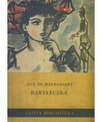 Baryłeczka i inne opowiadania