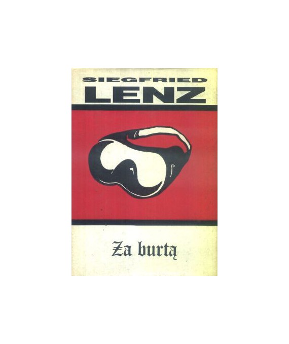 Za burtą