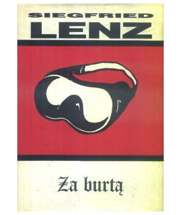 Za burtą