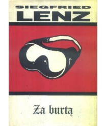 Za burtą
