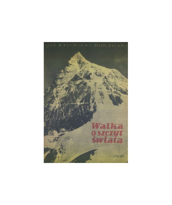 Walka o szczyt świata