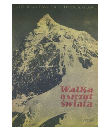 Walka o szczyt świata