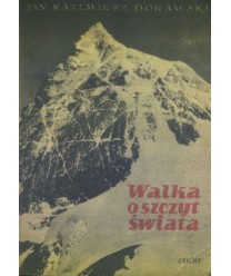 Walka o szczyt świata