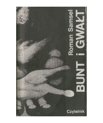 Bunt i gwałt