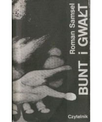 Bunt i gwałt