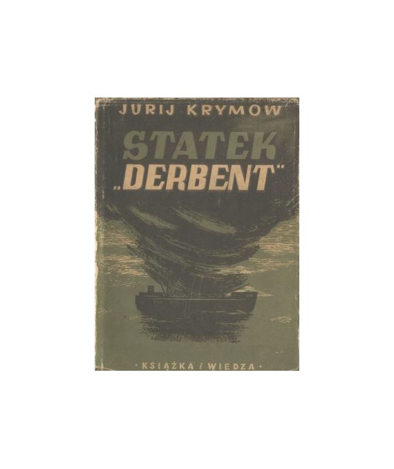 Statek “Derbent“