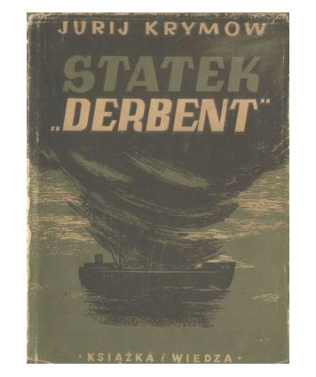 Statek “Derbent“