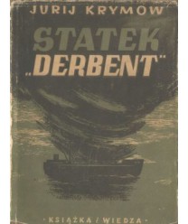 Statek “Derbent“