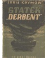 Statek “Derbent“