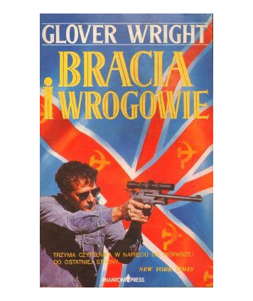 Bracia i wrogowie