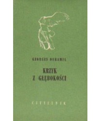 Krzyk z głębokości