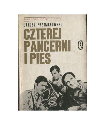 Czterej pancerni i pies t. 2