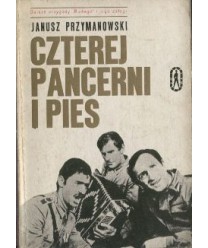 Czterej pancerni i pies t. 2