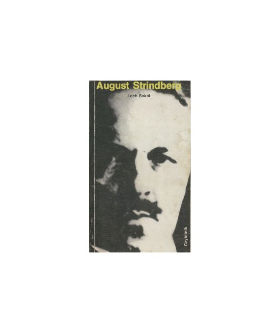 August Strindberg