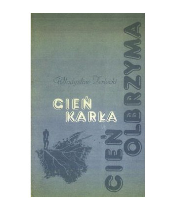 Cień karła, cień olbrzyma