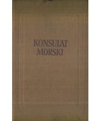 Konsulat Morski. Według wydania barcelońskiego z r. 1494