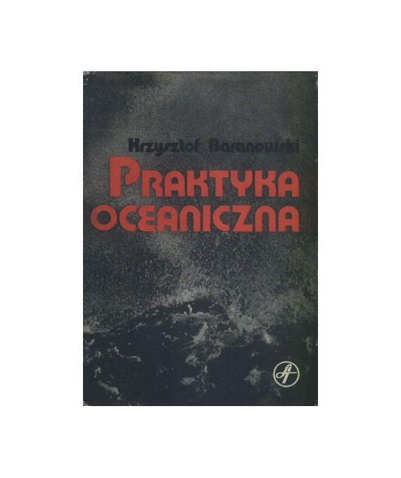 Praktyka oceaniczna