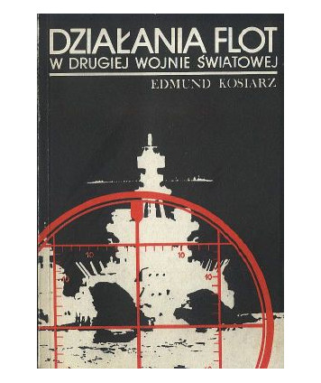Działania flot w drugiej wojnie światowej