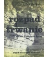 Rozpad i trwanie. O prozie Tadeusza Brezy