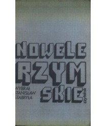 Nowele rzymskie
