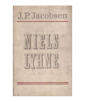 Niels Lyhne