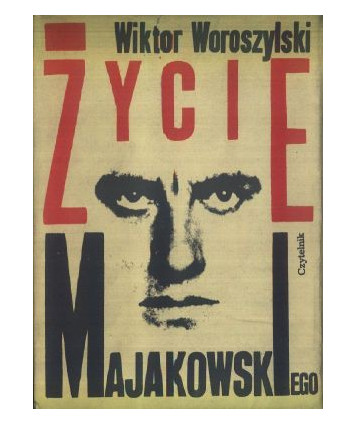Życie Majakowskiego
