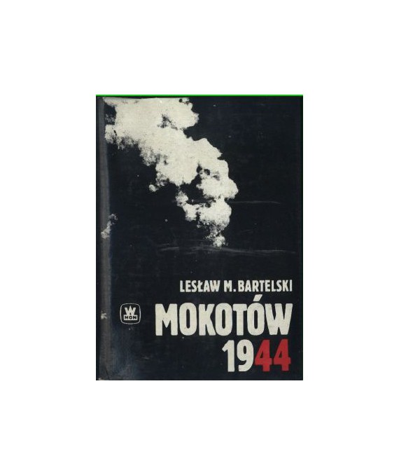 Mokotów 1944