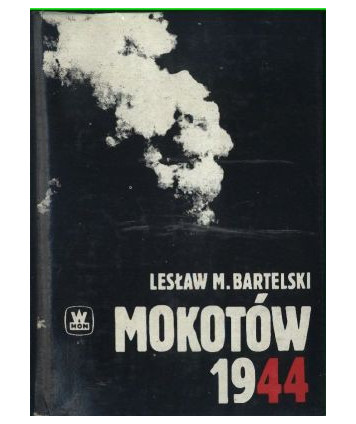 Mokotów 1944