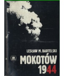 Mokotów 1944