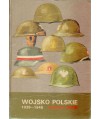 Wojsko Polskie 1939-1945. Barwa i broń