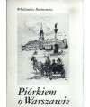 Piórkiem o Warszawie