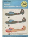 Samolot wielozadaniowy Jak-12