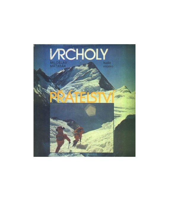 Vrcholy přátelství