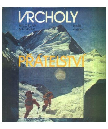 Vrcholy přátelství