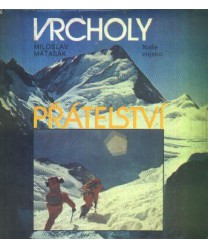 Vrcholy přátelství