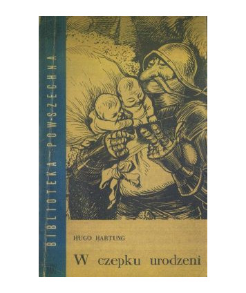 W czepku urodzeni