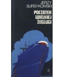 Początek wielkiej żeglugi