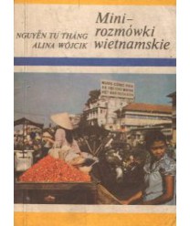 Mini rozmówki wietnamskie