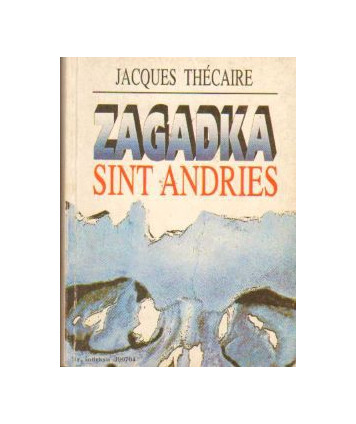 Zagadka Sint Andries