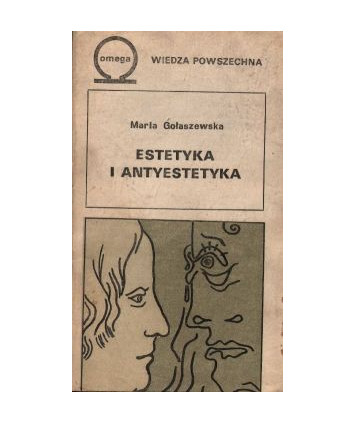 Estetyka i antyestetyka