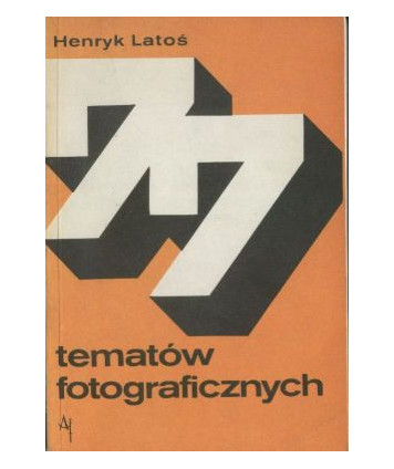 77 tematów fotograficznych
