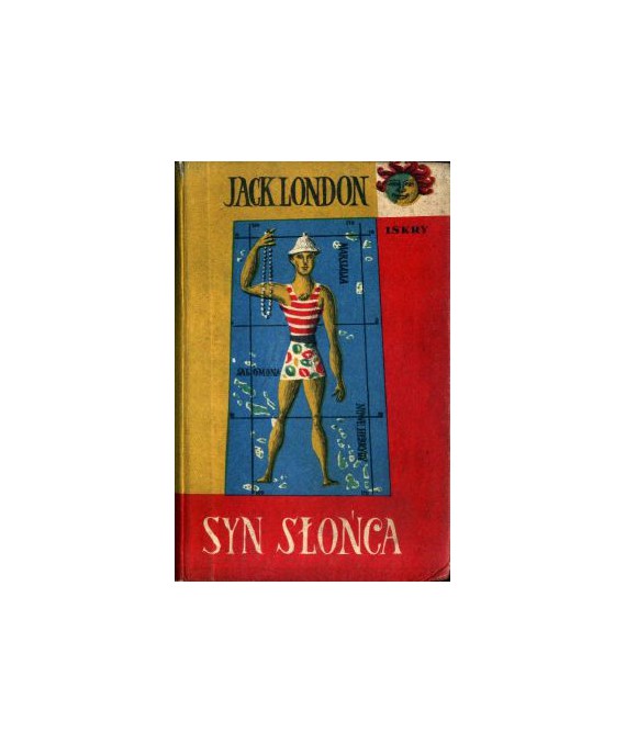 Syn słońca