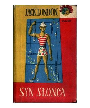 Syn słońca