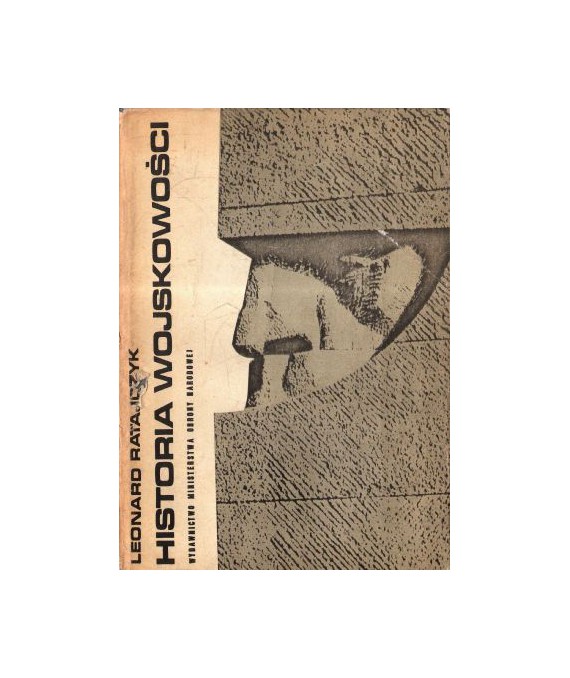 Historia wojskowości