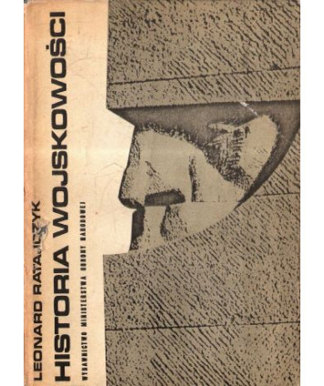 Historia wojskowości