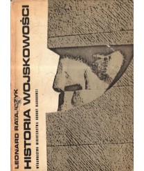 Historia wojskowości